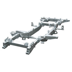 CHASSIS 2.5D/TD/200TDI - MARSLAND - BRITPART - DA2056-M