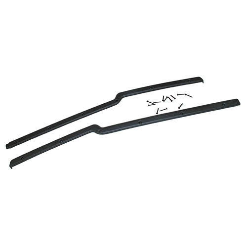 DASH REPAIR KIT - BLACK - BRITPART - DA2090