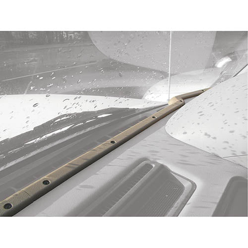 DASH REPAIR KIT - BROWN - BRITPART - DA2098