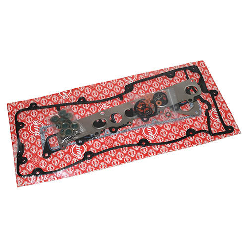 TD5 HEAD SET (NO HEAD GASKET) Later type - ELRING - DA2112G-LATER