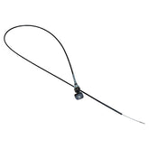CHOKE CABLE-WEBER - BRITPART - DA2126A