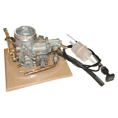 WEBER CARBURETTOR - WEBER - DA2126