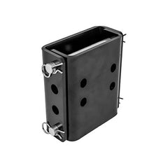 ADJUSTABLE TOW HITCH LIGHT WEIGHT - PCT - DA2129