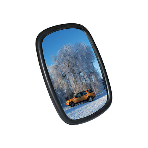 7 X 5 MIRROR HEAD - BRITPART - DA2130