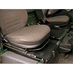 DEFENDER SEAT RAISING KIT - BRITPART - DA2148