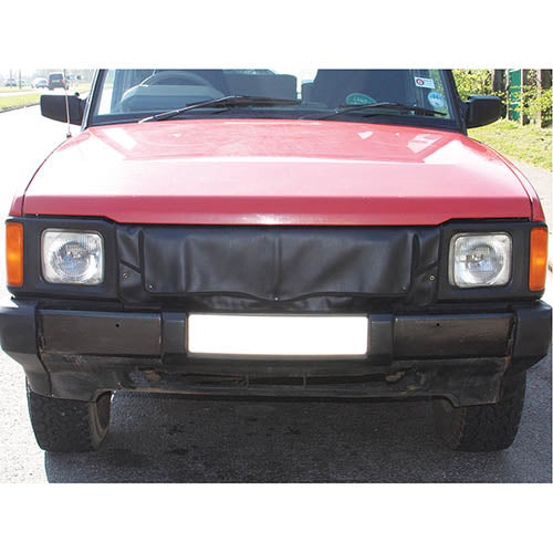 RAD MUFF DISCO I BLACK TO LA - BRITPART - DA2153