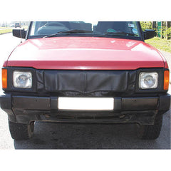 RAD MUFF DISCO I BLACK TO LA - BRITPART - DA2153