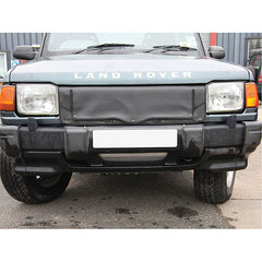 RAD MUFF DISCO I BLACK FROM MA - BRITPART - DA2157