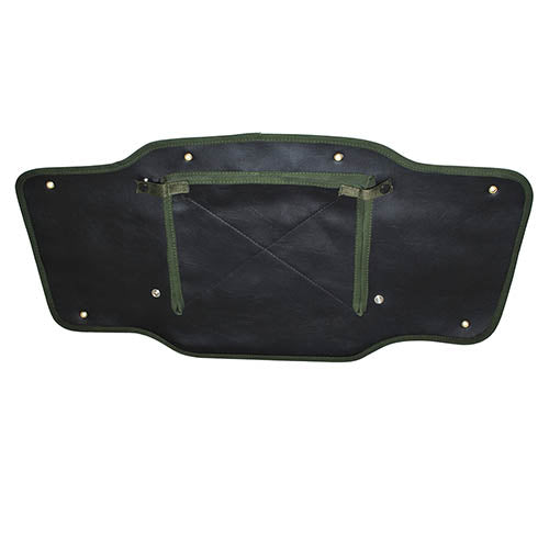 RAD MUFF SERIES III - BRITPART - DA2160GREEN