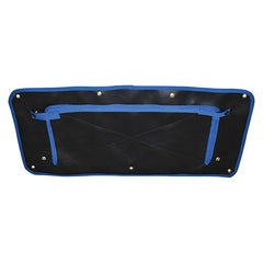 RAD MUFF DEFENDER - BRITPART - DA2161BLUE