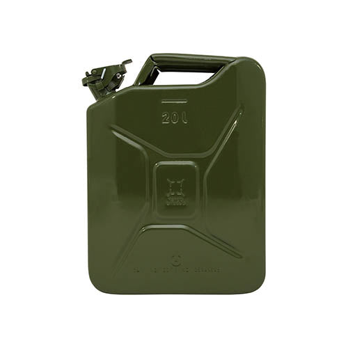 20 Litre Jerry Can - Britpart - DA2166
