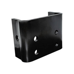 SLIDER-TOWING BRACKET - DIXON BATE - DA2195