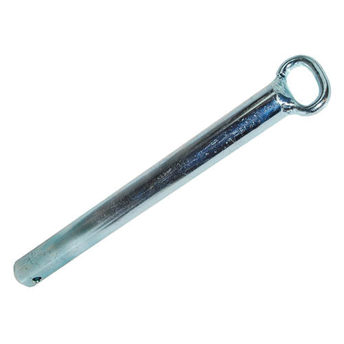 PIN-ADJUSTABLE COUPLING - DIXON BATE - DA2196