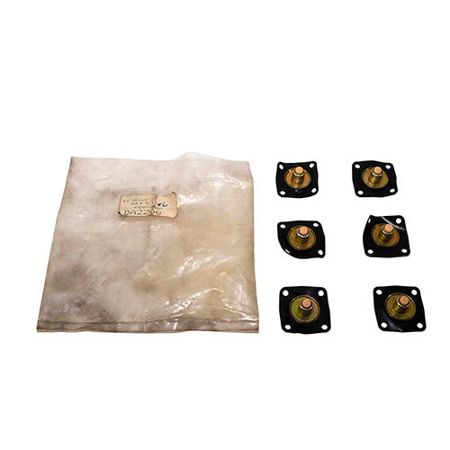 WEBER CARB DIAPHRAGM - WEBER - DA2208