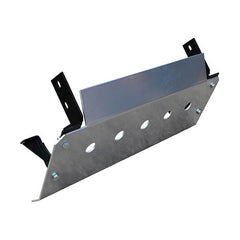 Land Rover Discovery 2 Steering Guard - Britpart - DA2249