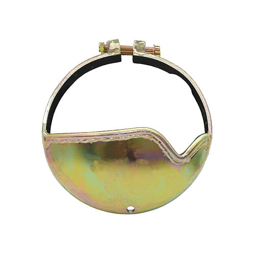 Land Rover Defender Discovery 1 & RR Classic Bolt On Diff Guard - Britpart - DA2250B