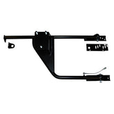 SPARE WHEEL CARRIER DEF HALF DOOR - BRITPART - DA2274