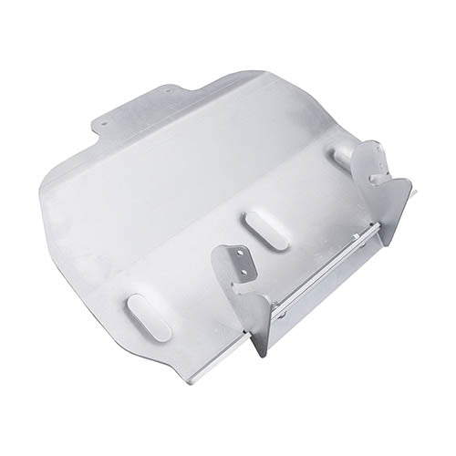 NEW RANGE ROVER EXHAUST GUARD - MANTEC - DA2318