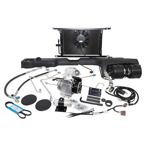 AIRCON KITS L/H 90/110 300TDI - OEM - DA2343L