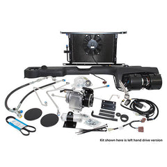 AIRCON KIT R/H 90/110 300TDI - OEM - DA2343R