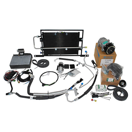 AIR CON KIT - NEW DEF - OEM - DA2344