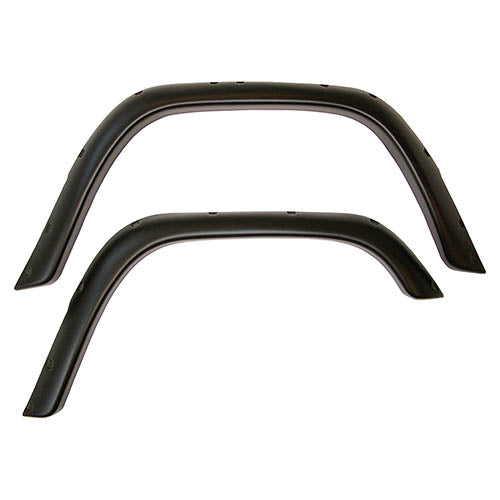 WHEEL ARCH DISCO 1 AND RRC 3DR - BRITPART - DA2364