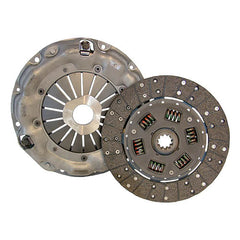 SERIES IIA 9.5 CLUTCH KIT - BRITPART - DA2370