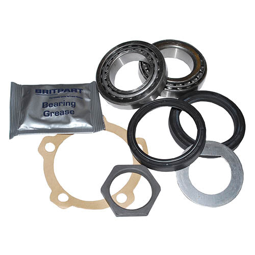 WHEEL BEARING KIT - RRC - NON ABS - FRONT - BRITPART - DA2388