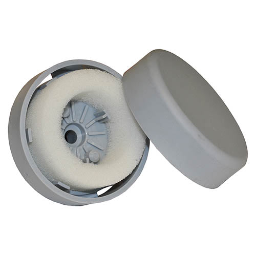 COMPRESSOR CAP AND FILTER - BRITPART - DA2394