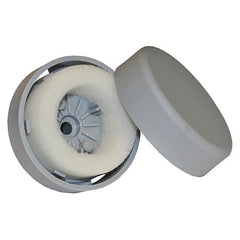 COMPRESSOR CAP AND FILTER - BRITPART - DA2394