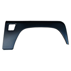 90/110 O/S FRT OUTER WING PLASTIC - BRITPART - DA2399