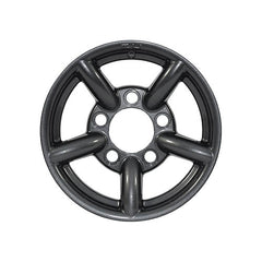 ZU WHEEL 16x7 ANTHRACITE - ZU - DA2437