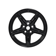 ZU WHEEL 18 X 8 BLACK GLOSS - ZU - DA2450