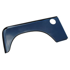 SERIES FRT OUT WING WITH HOLE LH PLASTIC - BRITPART - DA2464