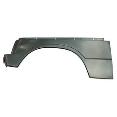 FRONT WING N/S PLASTIC - BRITPART - DA2470