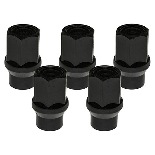 WHEEL NUTS (SET OF 5) - MACH5 - DA2474