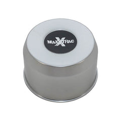 SILVER WHEEL CENTRE FOR MAXXTRAC ALLOYS - MACH5 - DA2477