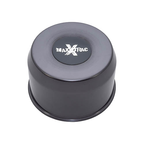 ANTHRACITE WHEEL CENTRE FOR MAXXTRAC ALLOYS - MACH5 - DA2478