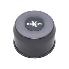 ANTHRACITE WHEEL CENTRE FOR MAXXTRAC ALLOYS - MACH5 - DA2478