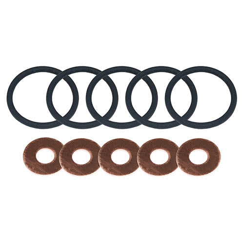 TD5 O RING AND WASHER KIT - BRITPART - DA2479