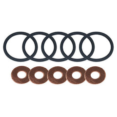 TD5 O RING AND WASHER KIT - BRITPART - DA2479