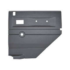PLAS DOOR CASE KIT 2ND ROW R/H GREY - BRITPART - DA2482