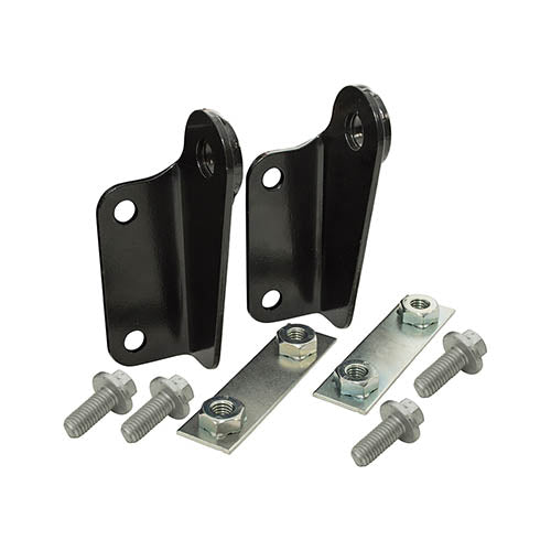 TAILBOARD HINGE BRACKET KIT - OEM - DA2498