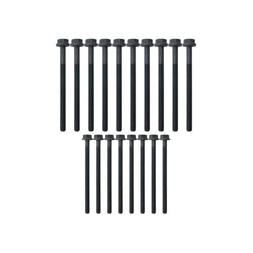 HEAD BOLT SET PUMA 2.2 - BRITPART - DA2506