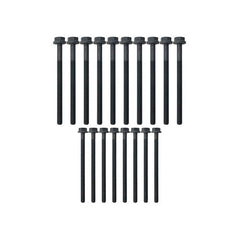 HEAD BOLT SET PUMA 2.2 - BRITPART - DA2506