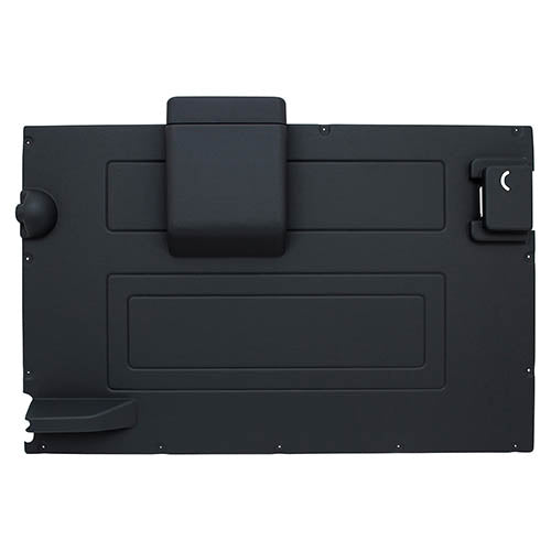 Land Rover Defender 90/110 Interior Rear Door Card Trim - Britpart - DA2515