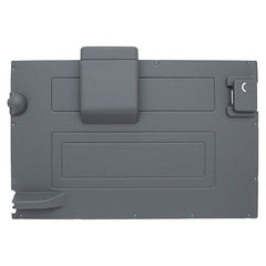 REAR DOOR CASING 90/110 LIGHT GREY - BRITPART - DA2517