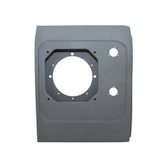 FRONT NOSE PANEL LH SERIES 3 - BRITPART - DA2520