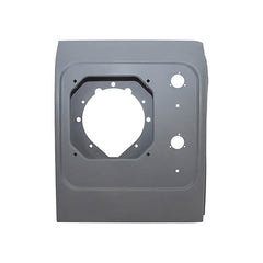 FRONT NOSE PANEL LH DEFENDER - BRITPART - DA2522