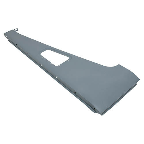 DEFENDER WING TOP RH - BRITPART - DA2524